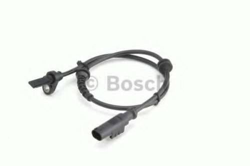 Opel Corsa Fiat Bosch Rear Left or Right Abs 55701387 55703974 818010101 93189276