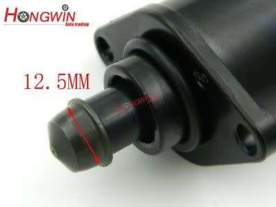 RENAULT  IDLE CONTROL VALVE 7700102539 8200299241