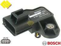 Mazda Original Bosch Map Pressure Sensor  L3k9-18-211a 0261230128
