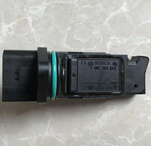 Audi A4 Tt Vw 1.8Turbo Bosch Maf Sensor 0280218063  06A906461L F00C2G2049