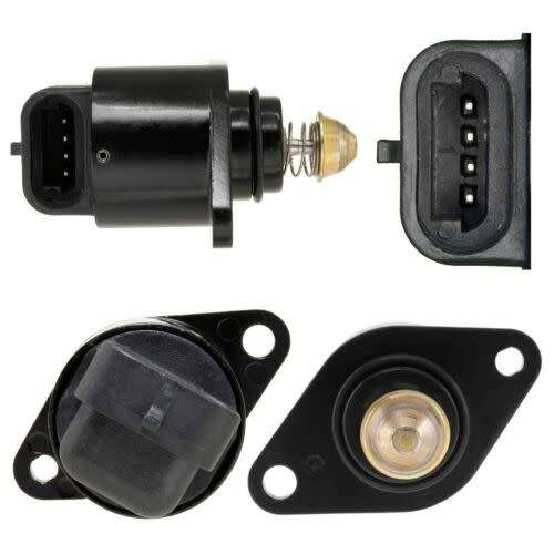 Isuzu Opel Idle Valve 2h1042 17112929 193331
