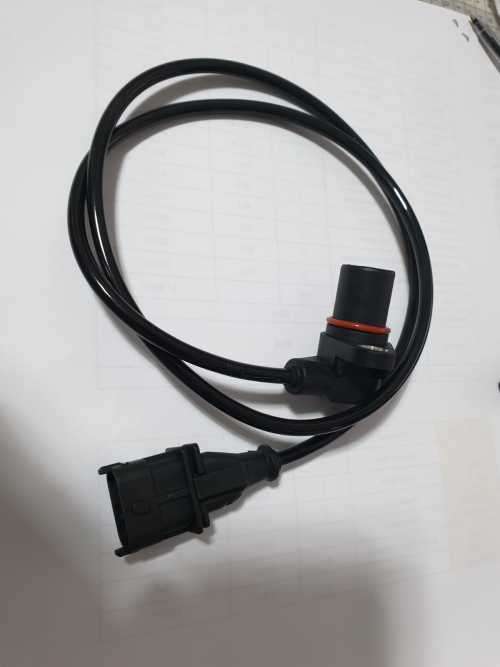 Mitsubishi Iveco Crankshaft Sensor 0281002692 Me222926 504061734