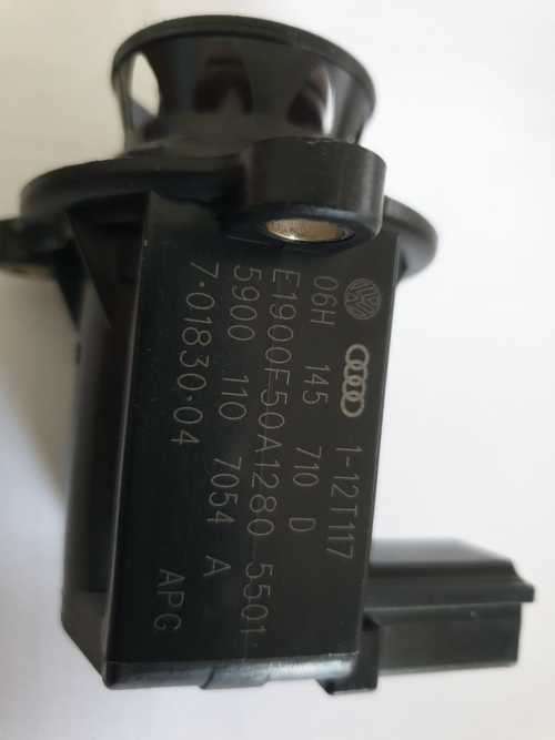 Vw Audi Turbocharger 06H145710D/F Cut-Off Bypass Diverter Valve