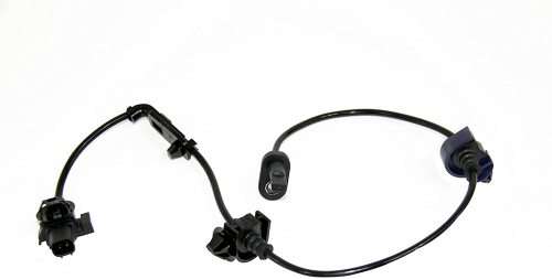 Honda Civic Front Right Abs Wheel Speed Sensor 57450-Sna-003
