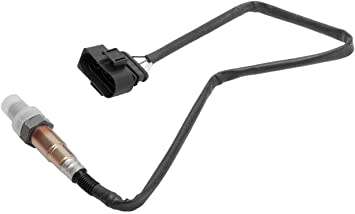 Audi Vw 4wires Bosch Oxygen Sensor 078906265M / 0258006287