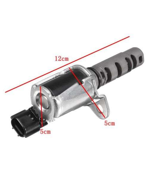 Toyota  VVT Cam Camshaft Timing Oil Control Valve Sensor Solenoid 15330-22030 15330-22010