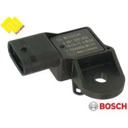 Bmw Mini Citroen Peugeot Original Map Sensor 13627599906 1922V7 0261230252