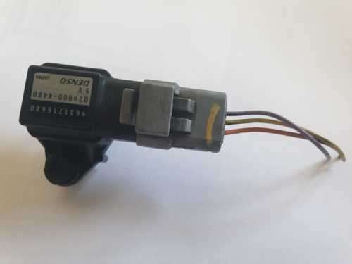 Peugeot Citroen Fiat Original Map Sensor 9631716680 079800-4480