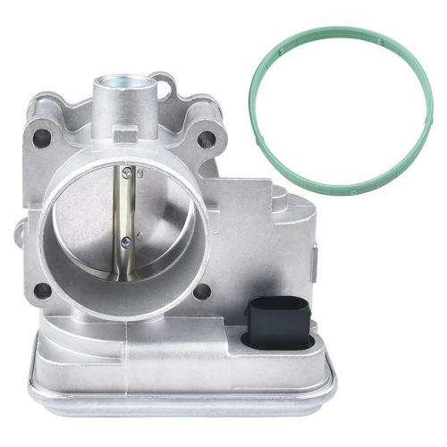 JEEP DODGE 2.0 2.4 THROTTLE BODY  4891735AC 04891735AC 5429090