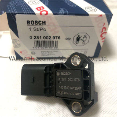 Audi & Vw Original Map Boost Sensor 0281002976/977 03G906051E