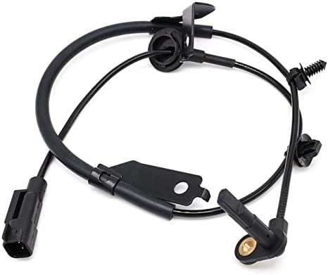 JEEP DODGE LEFT FRONT ABS  SPEED SENSOR  5105573AA 05105573AA K05105573AA 5105573AB