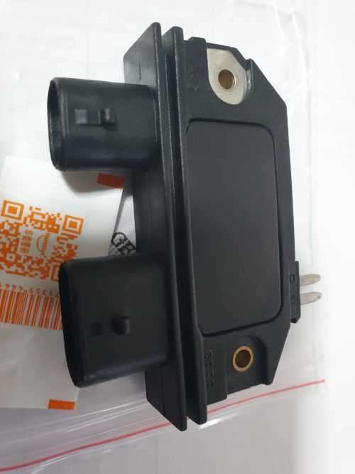 Daewoo Opel Ignition Module 16139379 D1980 01989747 Dab704