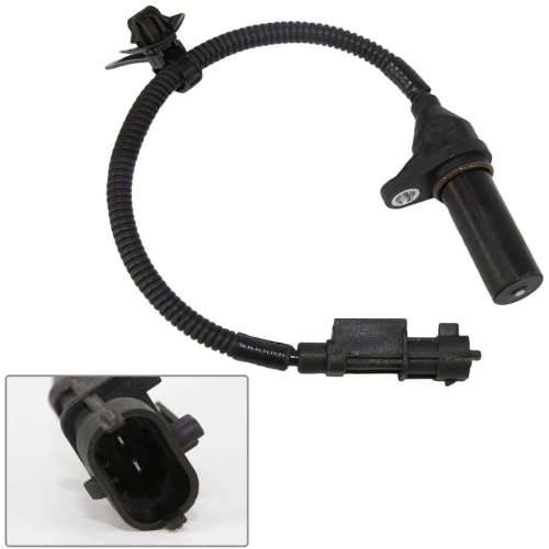 Hyundai Kia Original Crankshaft Sensor 39180-2B000