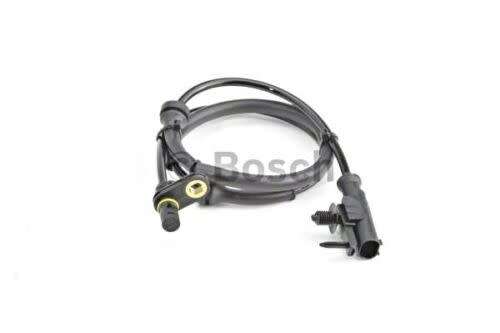 Mitsubishi Bosch Right or Left Rear Abs Sensor Mr955037 0265007638