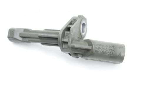 Vw CC Golf Jetta Audi Q3 Passat Tiguan Rear Left ATE ABS Sensor WHT003859A 1K0927807A
