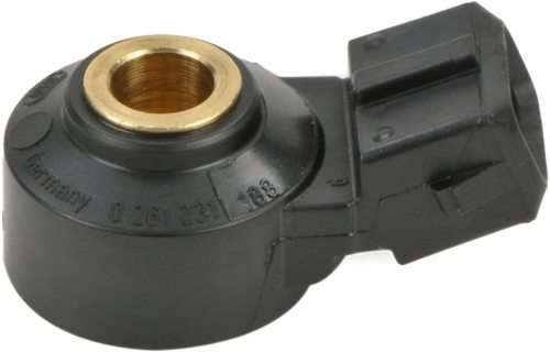 Mercedes Original Bosch Knock Sensor 0031538928, S103995001Z 0261231188