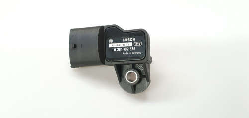 Fiat Renault Iveco Map Sensor Original Bosch 0281002576 0281002743