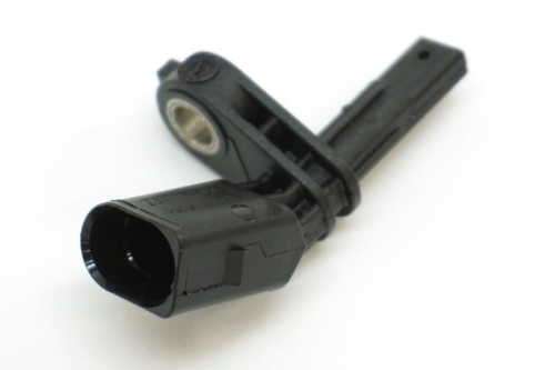 Audi Vw Golf Jetta Front Right Abs Wheel Speed Sensor Wht003856