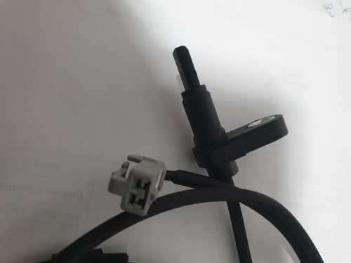 Toyota Rav4 R/R Abs Wheel Speed Sensor Part Number 89545-42040