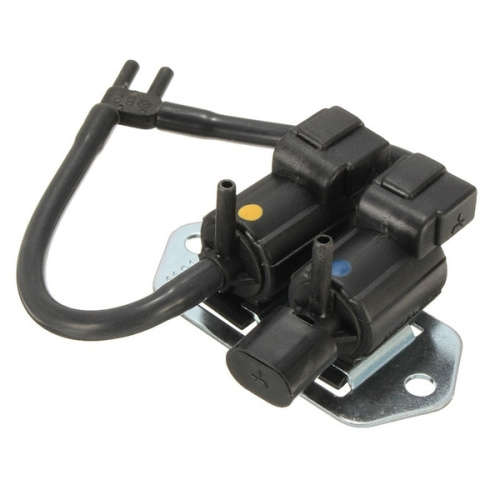 Mitsubishi 4x4 Solenoid Kit MB620532 MR430381 K5T47776 K5T81794