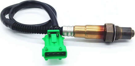 PEUGEOT CITROEN OXYGEN SENSOR 9635978280 1628HR 1628CW 0258006027