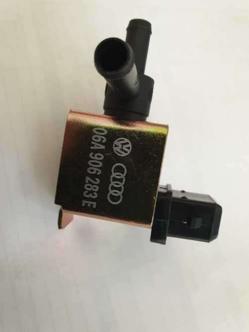 Vw Audi Turbo Boost Control Pressure Valve N75  058906283F 058906283C 06A906283E