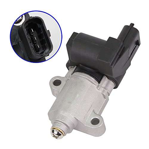 Hyundai Kia Idle Valve 35150-26900 35150-26960 35150-03000 965595454 9656652587