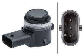 Mercedes Original  A-Class B-Class C-Class E-Class Parking Sensor A0009055504