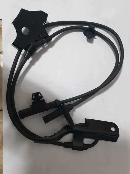 Toyota Auris Front Left Abs Sensor 89543-02120 0265007806