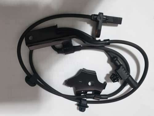 Toyota Auris Front Abs Sensor Right Front 89542-02120 0265007805