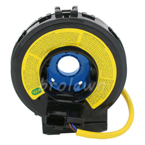 Hyundai Ix35 Clock Spring SRS Air Bag 93490-2K310