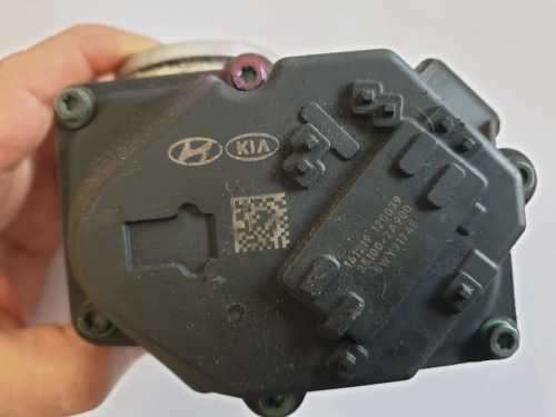 Hyundai Kia Original Throttle Body 35100-2A900 5WY9174E