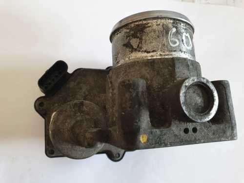 Hyundai Kia Original Throttle Body 35100-2A900 5WY9174E