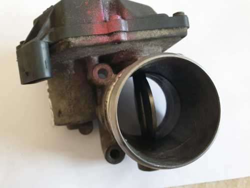 Hyundai Kia Original Throttle Body 35100-2A900 5WY9174E