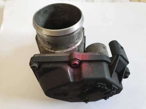 Hyundai Kia Original Throttle Body 35100-2A900 5WY9174E