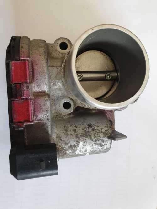 Ford Fiesta VI Focus Original Throttle Body 8A6G-9F991-Ac 0280750532