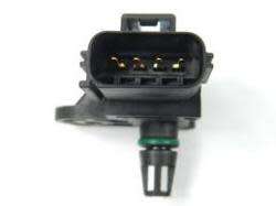 Ford Map Sensor 0261230027 Xs6f-9f479-ab Xs6f-9f479-aa 1087424