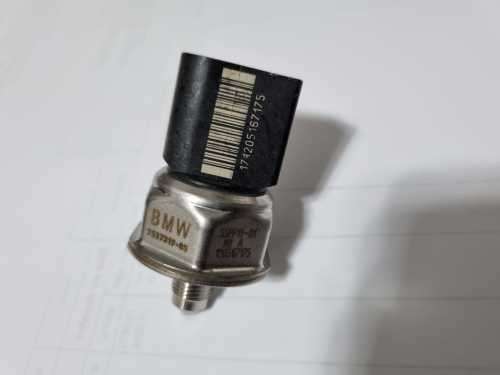 Bmw Fuel Rail Pressure Sensor 55pp11-01 7537319 7537319-05