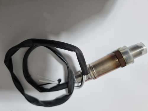 Audi Alfa Mazda Mercedes Bosch Universal 3wires Oxygen Sensor 0258986504