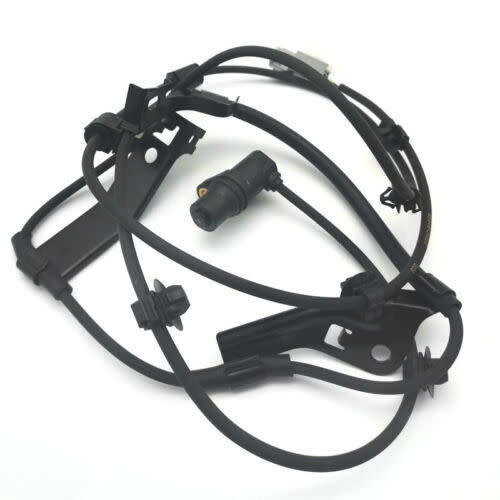 Toyota Hilux Left Front Abs Wheel Speed Sensor 89543-0k020