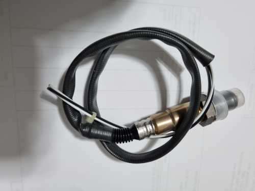 Bosch Universal Oxygen Sensor  Bmw Vw Mercedes Audi 0258986615 LS615 Oxygen Sensor LSF4.2