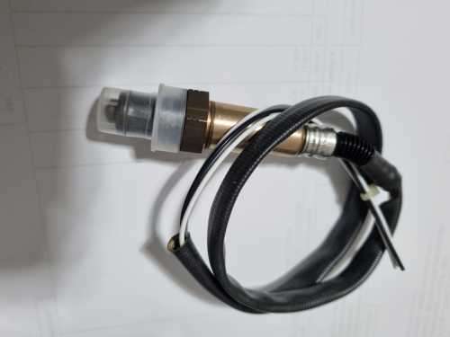 Bosch Universal Oxygen Sensor  Bmw Vw Mercedes Audi 0258986615 LS615 Oxygen Sensor LSF4.2