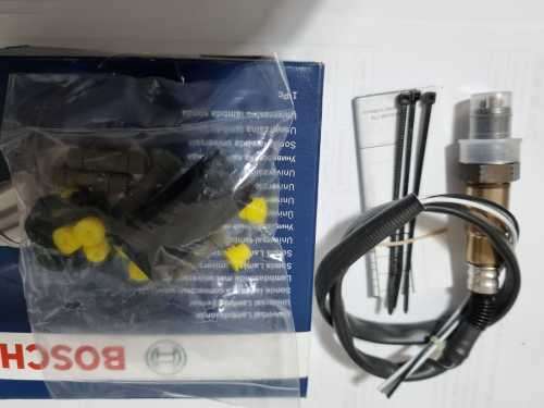 Bosch Universal Oxygen Sensor  Bmw Vw Mercedes Audi 0258986615 LS615 Oxygen Sensor LSF4.2