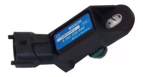 Fiat Renault Nissan Map Sensor Original Bosch 0261230049