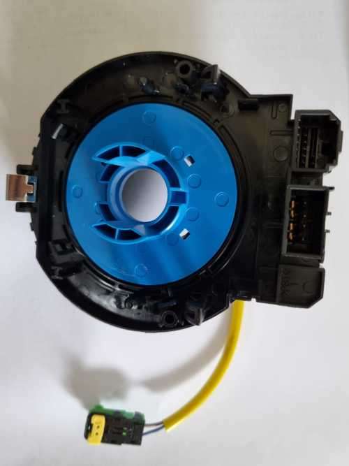 Hyundai Santa Fe Kia Clock Spring Srs Air Bag 93490-2g400 93490-2b200