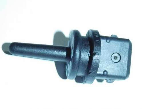 Fiat Opel Vw  Air Intake Temperature Sensor Vemo V24-72-0044 0280130073 6W0906081