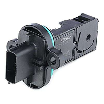 Chevrolet Opel  Bosch Maf Sensor 0280217273  0280218419 0280218314 13505433 12671624 13432262