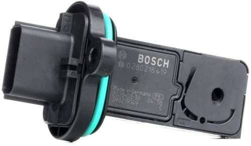 Chevrolet Opel  Bosch Maf Sensor 0280217273  0280218419 0280218314 13505433 12671624 13432262