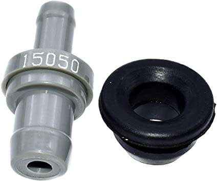Toyota Pcv Vent Valve With Seal 12204-15050