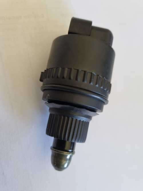 Fiat Palio Siena Strada Doblo Loreda Idle Control Valve Ib02/00 / 71718105